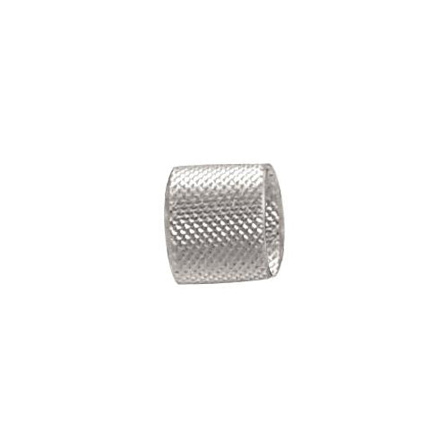 GC 159031 COE Anodized Aluminum Syringe Durable Replacement Hub GC 159031 COE Anodized Aluminum Syringe Durable Replacement Hub